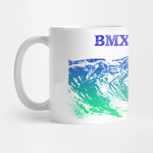 bmx Mug